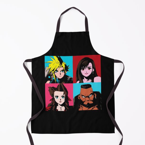 Item preview, Final Warhol Fantasy Classic . designed and sold by chivasbever.
