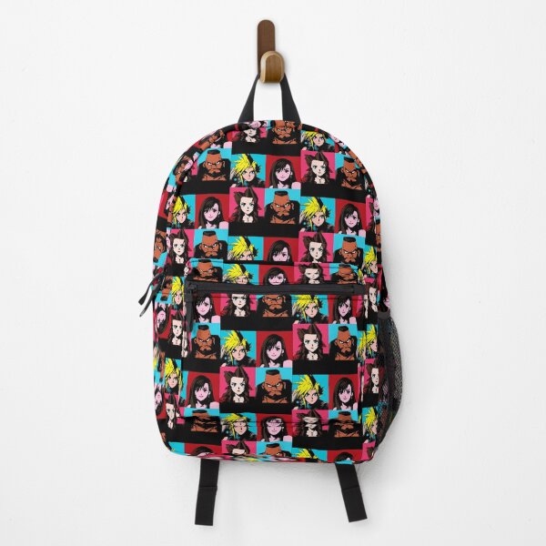 Item preview, Final Warhol Fantasy Classic . designed and sold by chivasbever.