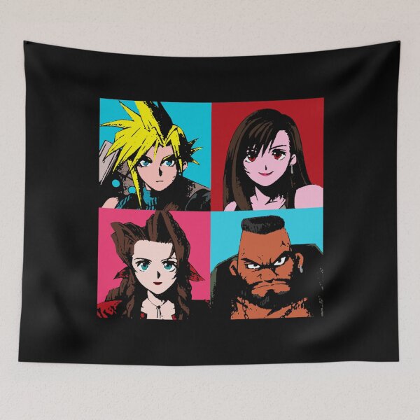 Item preview, Final Warhol Fantasy Classic . designed and sold by chivasbever.