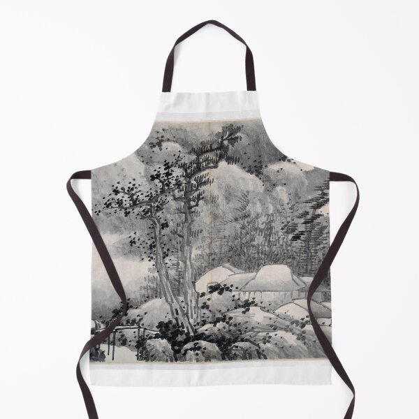 Item preview, Landscape (Restored Chinese Artwork) designed and sold by PromoteProgress.