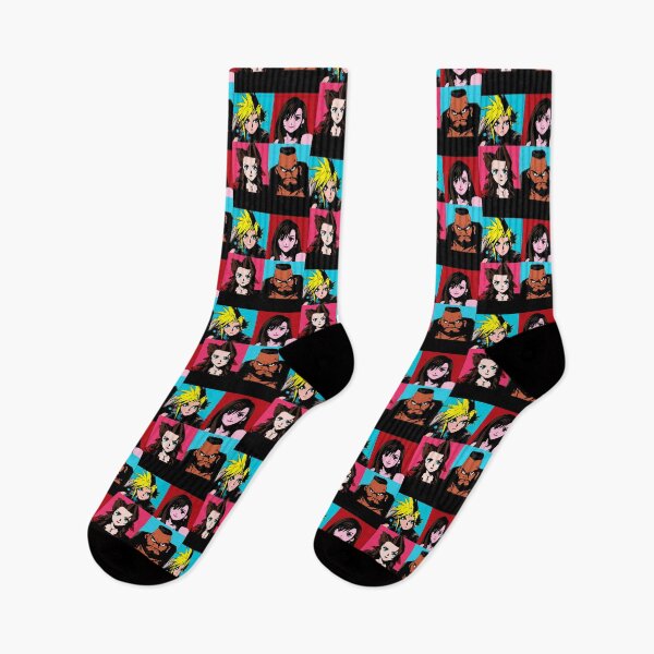 Item preview, Final Warhol Fantasy Classic . designed and sold by chivasbever.