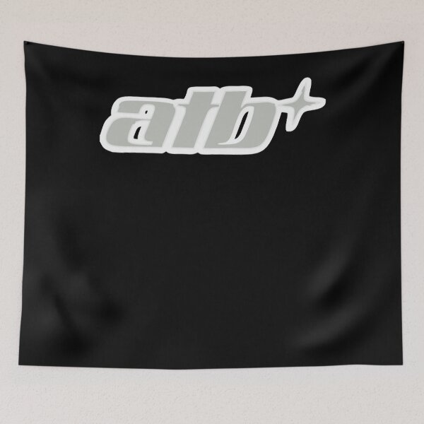 Item preview, BEST SELLING ATB Logo designed and sold by distinguishjoie.