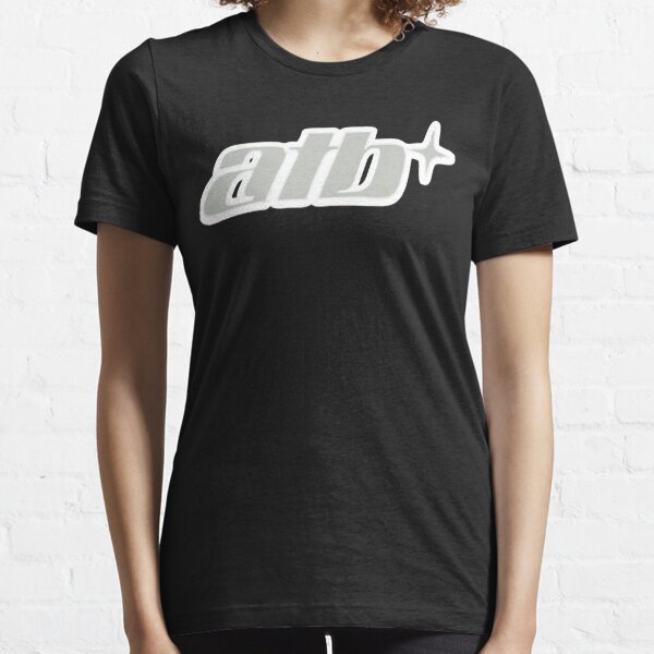 Herformuleren Plateau voetstuk Atb T-Shirts for Sale | Redbubble