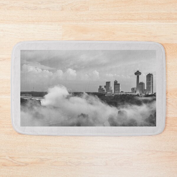 Item preview, NIAGARA FALLS 16 designed and sold by tomuhlenberg.