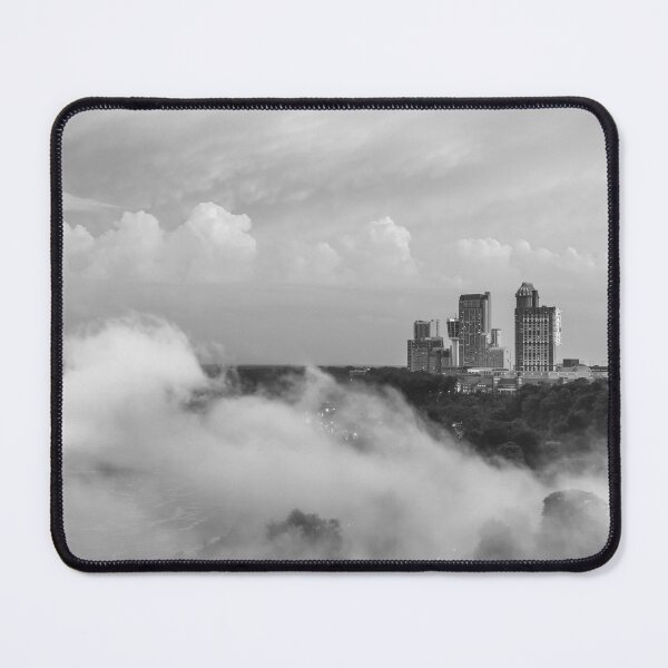 Item preview, NIAGARA FALLS 16 designed and sold by tomuhlenberg.