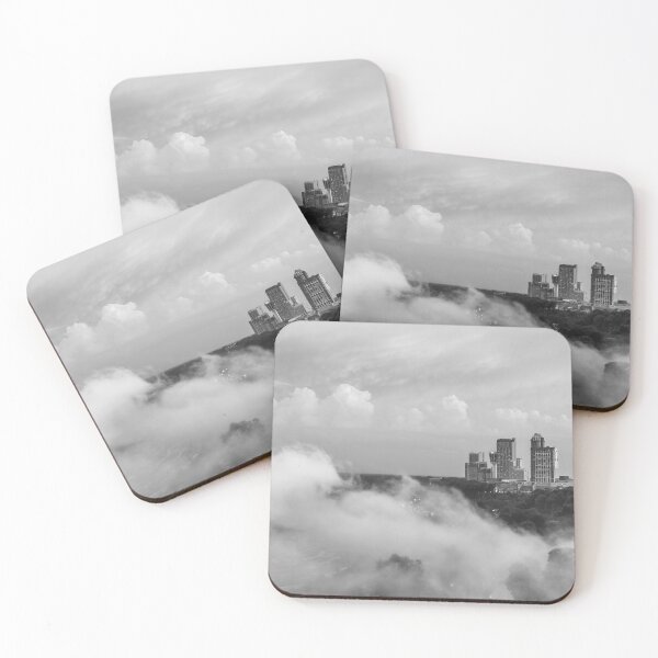 Item preview, NIAGARA FALLS 16 designed and sold by tomuhlenberg.