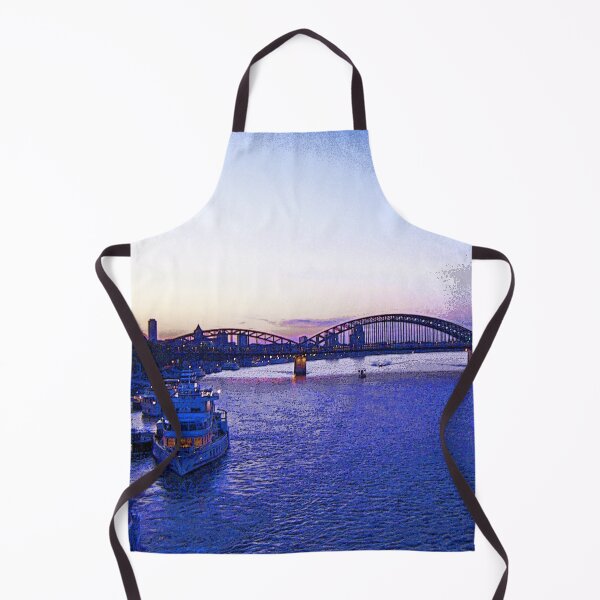 Item preview, TheRhineSunset designed and sold by Klaus Bremner (Autotelic Art).