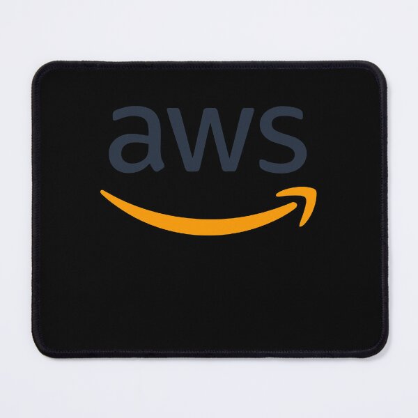 Item preview, aws logo designed and sold by coffeetyce.