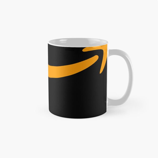 Item preview, aws logo designed and sold by coffeetyce.