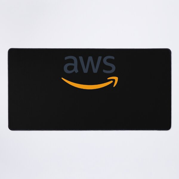 Item preview, aws logo designed and sold by coffeetyce.