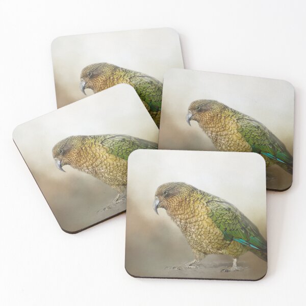 Item preview, Kea Two designed and sold by Elisabeth Lucas.