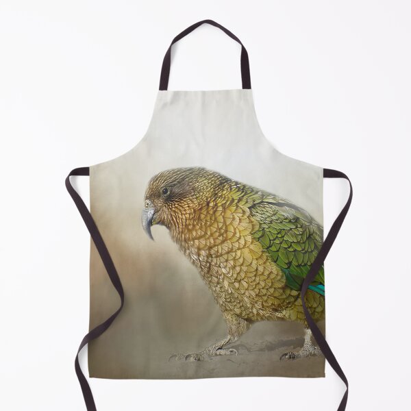 Item preview, Kea Two designed and sold by Elisabeth Lucas.