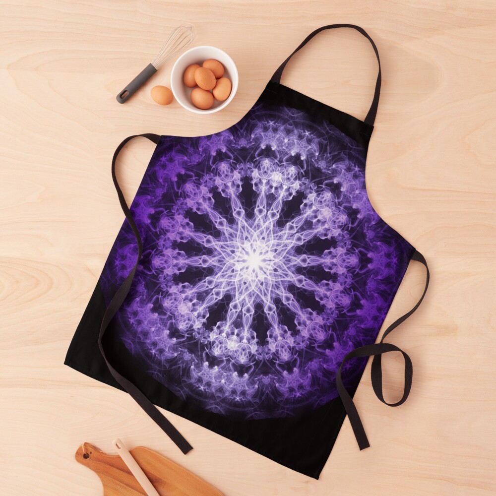 Item preview, Apron designed and sold by PromoteProgress.