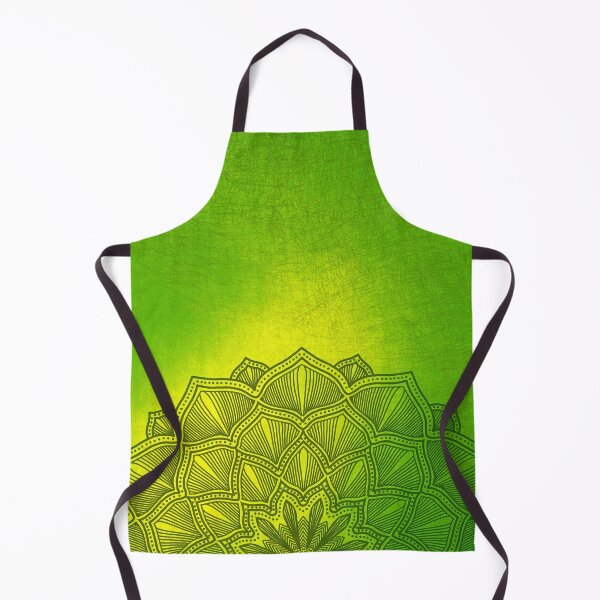 Item preview, Abstract Mandala Design designed and sold by PromoteProgress.