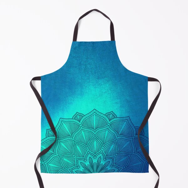 Item preview, Abstract Mandala Design designed and sold by PromoteProgress.