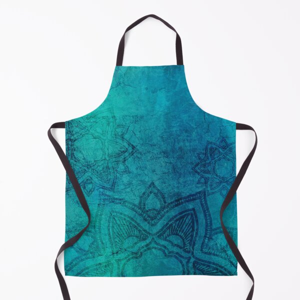 Item preview, Abstract Mandala Design designed and sold by PromoteProgress.