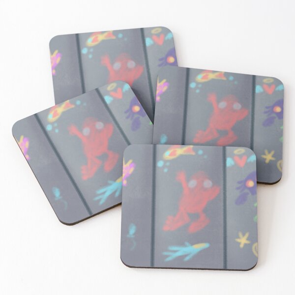 Item preview, Chalk designed and sold by Tooth Flavored.