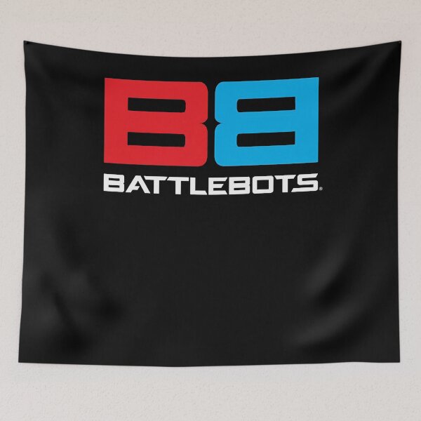 Item preview, BATTLEBOTS designed and sold by coffeetyce.
