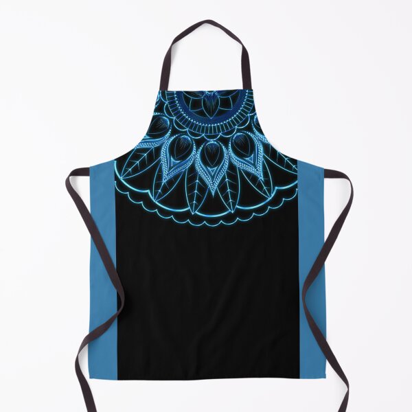 Item preview, Abstract Mandala Design designed and sold by PromoteProgress.