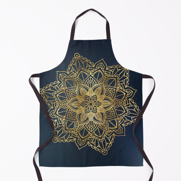 Item preview, Mandala Floral Pattern designed and sold by PromoteProgress.