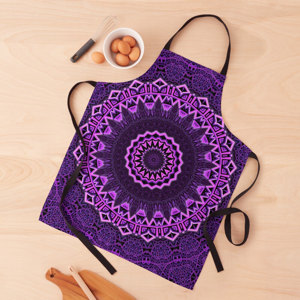 Item preview, Apron designed and sold by PromoteProgress.