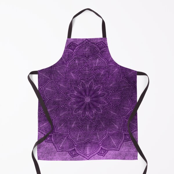 Item preview, Mandala, Purple designed and sold by PromoteProgress.