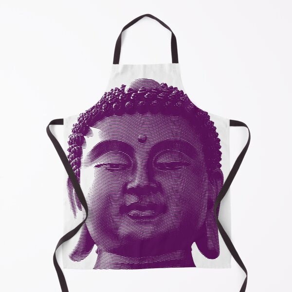 Item preview, Meditating Buddha, Pink designed and sold by PromoteProgress.