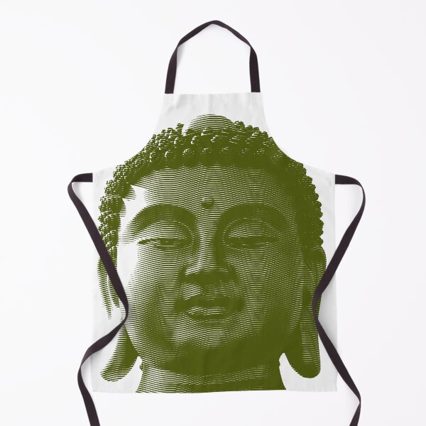 Item preview, Meditating Buddha, Gold designed and sold by PromoteProgress.