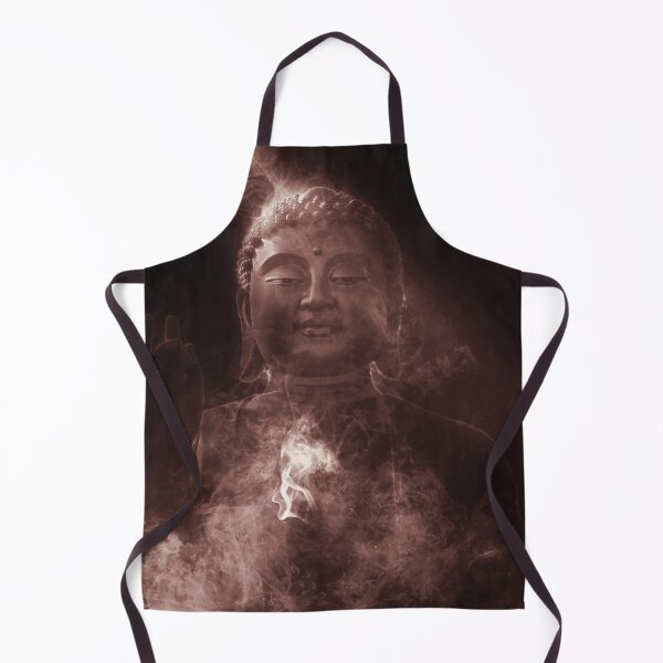 Item preview, Buddha and Incense, Red designed and sold by PromoteProgress.
