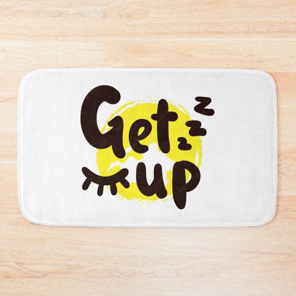 Item preview,   Today has been canceled go back to bed designed and sold by Designmyday.