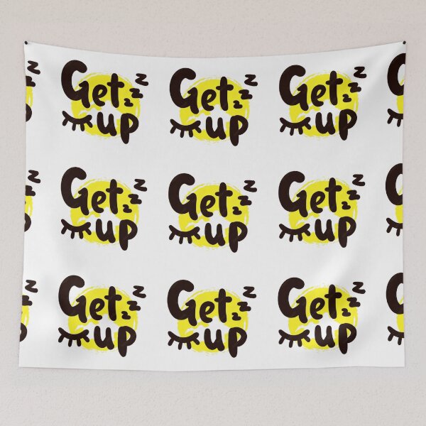 Item preview,   Today has been canceled go back to bed designed and sold by Designmyday.