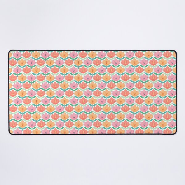 Item preview, Flouncy Flower designed and sold by lisajaynemurray.