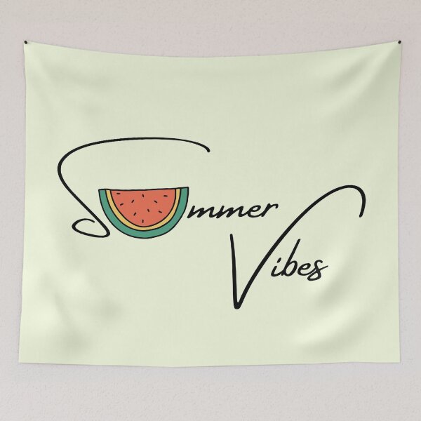 Item preview, Summer Vibes 2 designed and sold by Nesro34.
