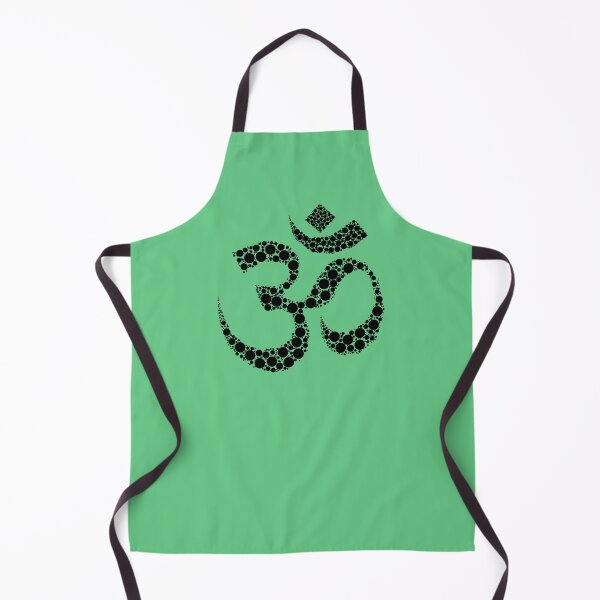 Item preview, Om designed and sold by PromoteProgress.