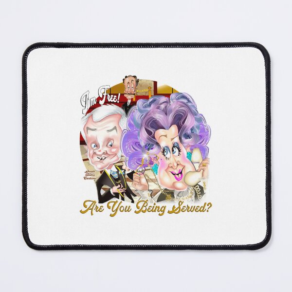 Item preview, Are You Being Served  designed and sold by h872811.