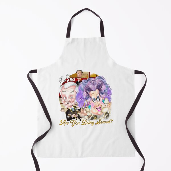 Item preview, Are You Being Served designed and sold by h872811.