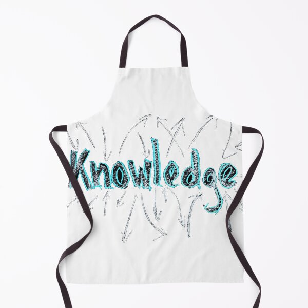 Item preview, Knowledge is Everywhere designed and sold by PromoteProgress.