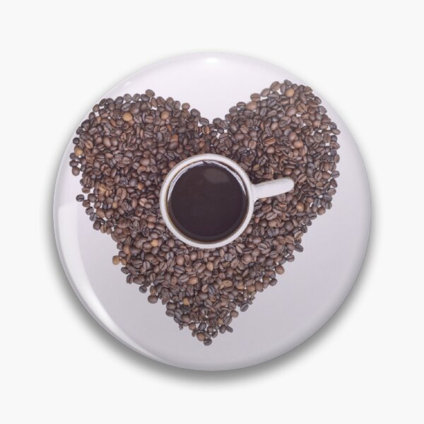 Aperçu de l'œuvre café créée et vendue par Enjoyshopp.