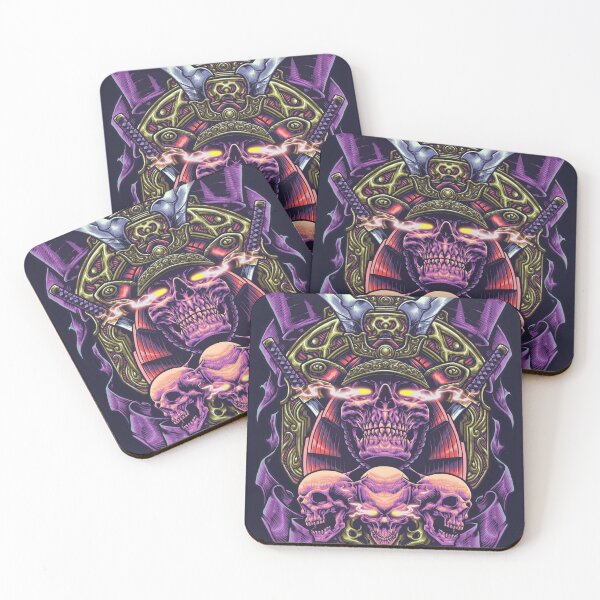 Item preview, King Skull  designed and sold by Debracatalano.
