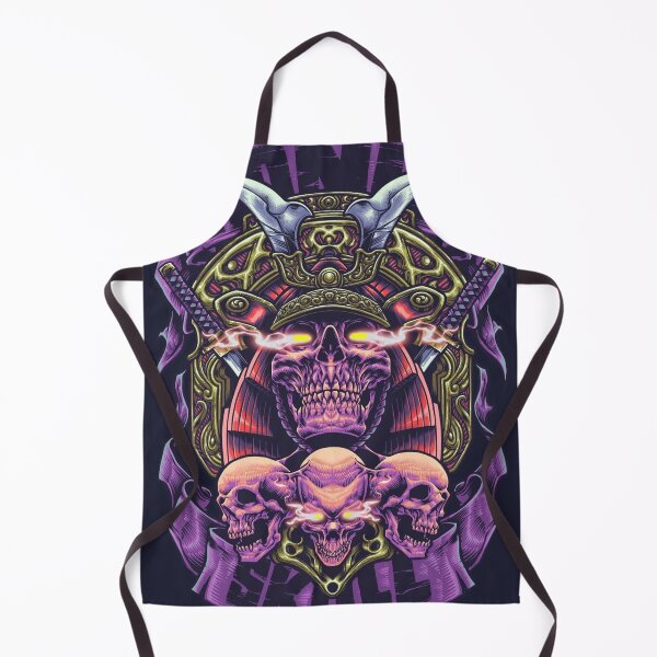 Item preview, King Skull designed and sold by Debracatalano.
