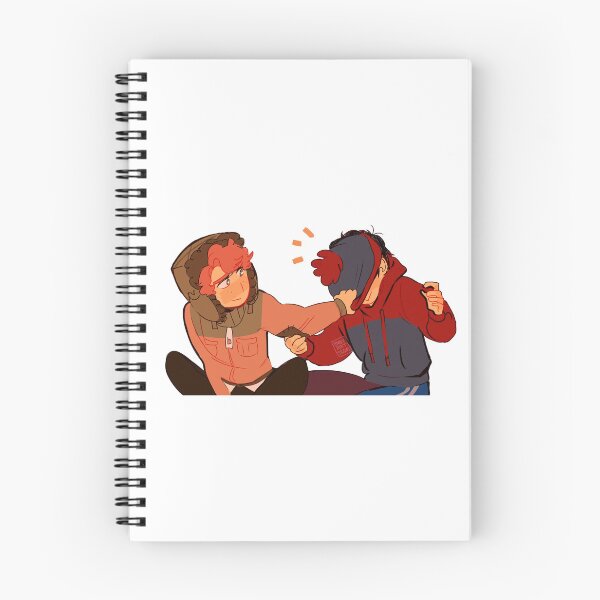 Item preview, Gotcha ! designed and sold by emilyartstudios.