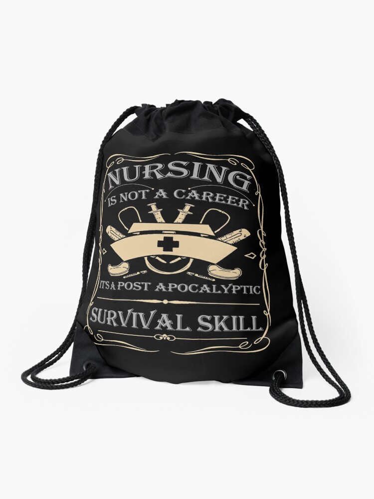 nursing skills bag