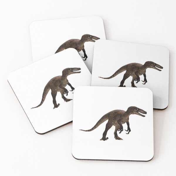 Item preview, Jurassic world dinosaur t-rex 2 designed and sold by StuarTwenONA.