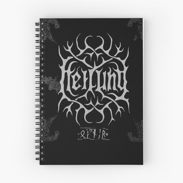 Item preview, best logo of heilung band  designed and sold by specialistbess.