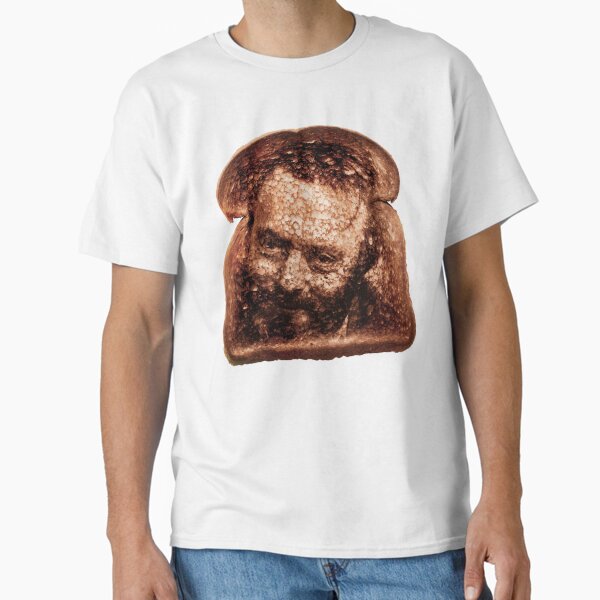 Item preview, Christopher Hitchens - Toast designed and sold by GodsAutopsy.