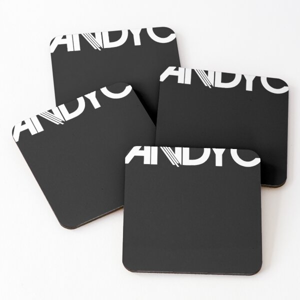 Item preview, Best Seller - Andy C Logo Merchandise designed and sold by specialistbess.