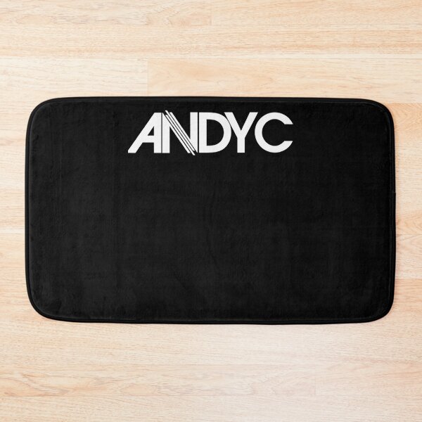 Item preview, Best Seller - Andy C Logo Merchandise designed and sold by specialistbess.