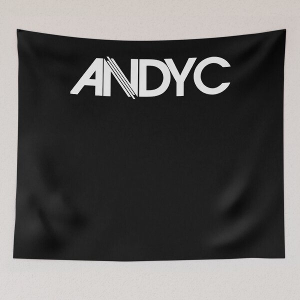 Item preview, Best Seller - Andy C Logo Merchandise designed and sold by specialistbess.