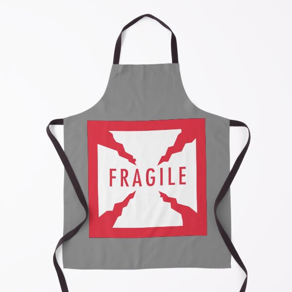Item preview, Fragile designed and sold by PromoteProgress.