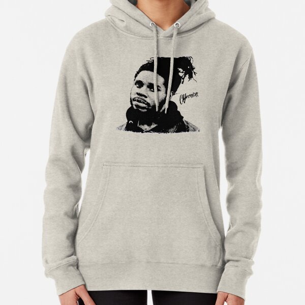 roots pullover